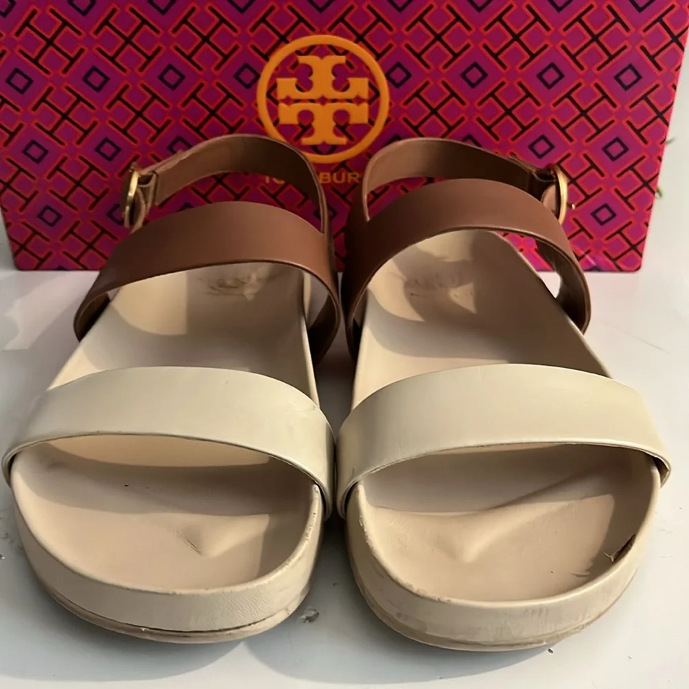 Tory Burch Sandals